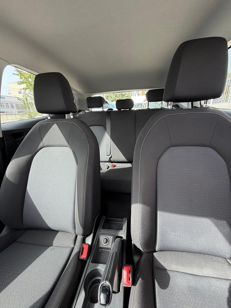 SEAT Ibiza 2023, foto 21