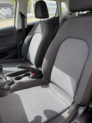SEAT Ibiza 2023