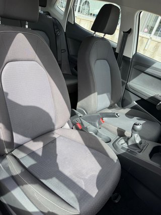 SEAT Ibiza 2023