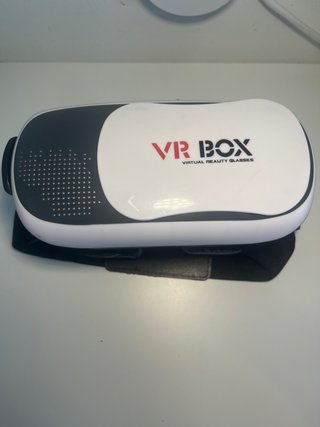 Gafas VR BOX Realidad Virtual