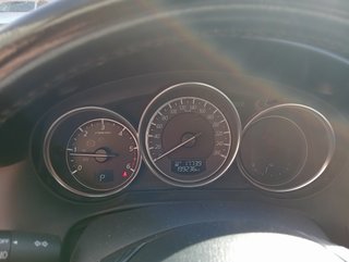 Mazda CX-5 2017