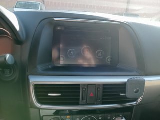 Mazda CX-5 2017