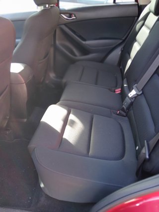 Mazda CX-5 2017