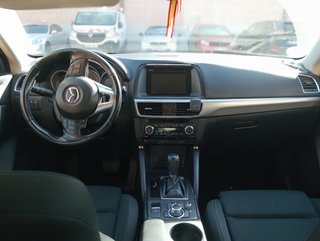 Mazda CX-5 2017