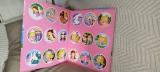 Cuentos de princesas