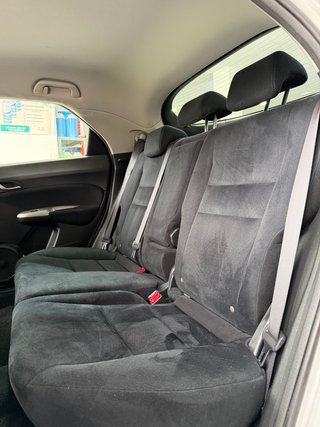Honda Civic 2.2i-CDTi 140CV