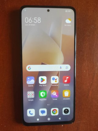Xiaomi Redmi Note 11 Pro 5G 128GB