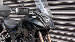 Honda CB 500 X