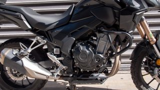 Honda CB 500 X