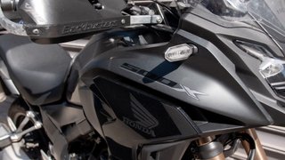Honda CB 500 X