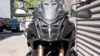 Honda CB 500 X
