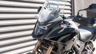 Honda CB 500 X