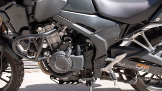 Honda CB 500 X