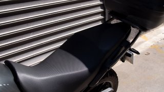 Honda CB 500 X