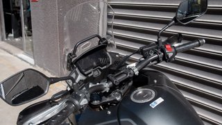 Honda CB 500 X