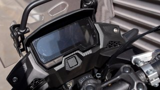 Honda CB 500 X