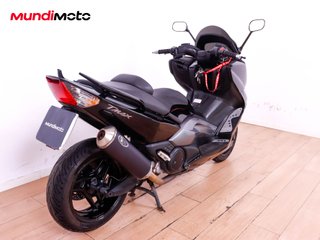 YAMAHA T-MAX 500