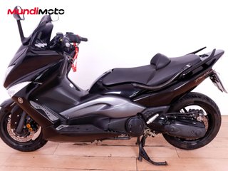 YAMAHA T-MAX 500