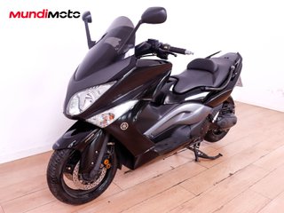 YAMAHA T-MAX 500