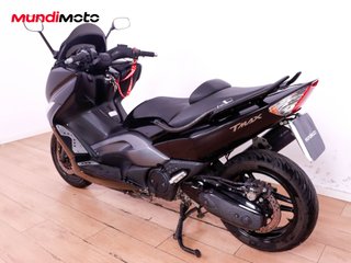 YAMAHA T-MAX 500