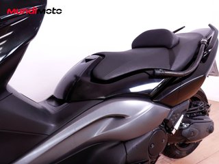 YAMAHA T-MAX 500