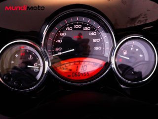 YAMAHA T-MAX 500