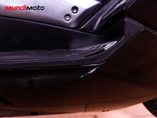 YAMAHA T-MAX 500