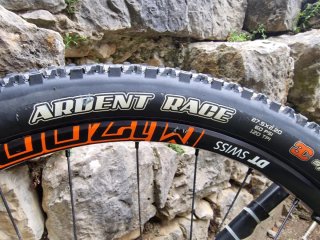 Orbea Occam AM 30 Carbon 2015 – Talla M