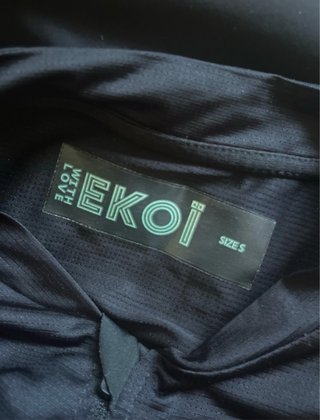Culotte y maillot Ekoi Talla S