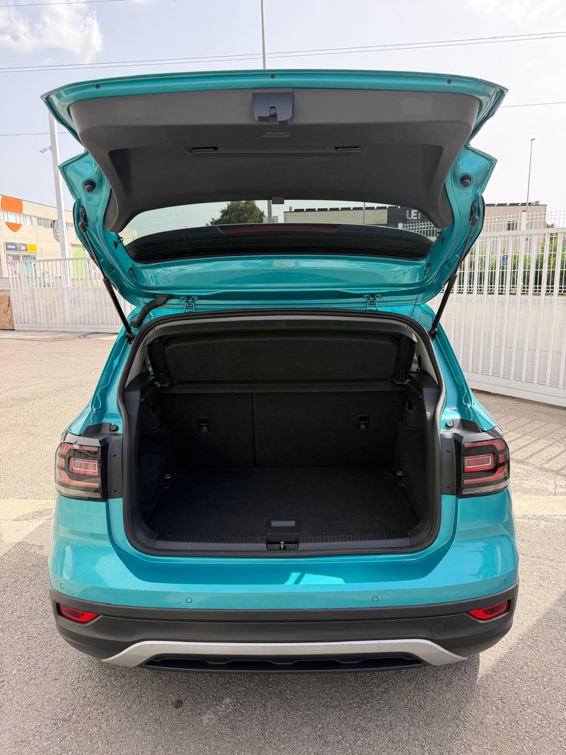 Volkswagen T-Cross Advance 1.0 TSI 2022, foto 7