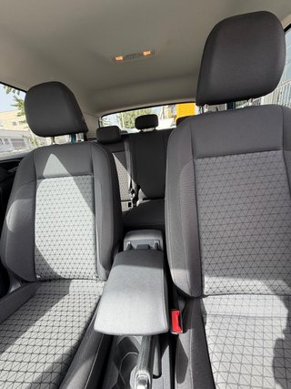 Volkswagen T-Cross 2022