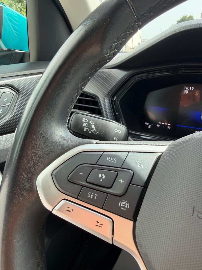 Volkswagen T-Cross Advance 1.0 TSI 2022, foto 12