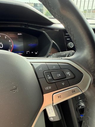 Volkswagen T-Cross 2022