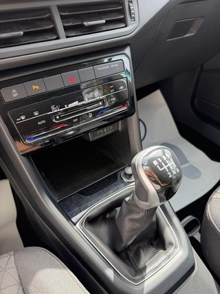 Volkswagen T-Cross 2022