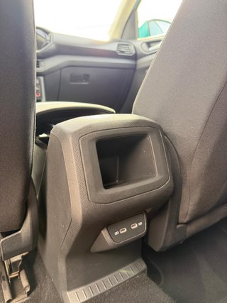 Volkswagen T-Cross 2022