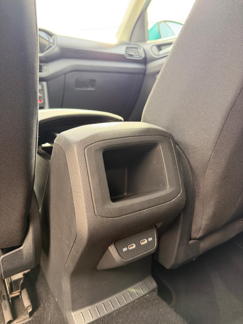 Volkswagen T-Cross Advance 1.0 TSI 2022, foto 19