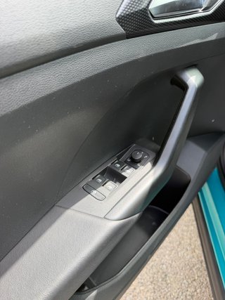 Volkswagen T-Cross 2022