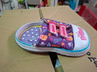 Zapato Cama Bellies