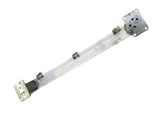 Refuerzo paragolpes del Citroen C4 Picasso 13-18