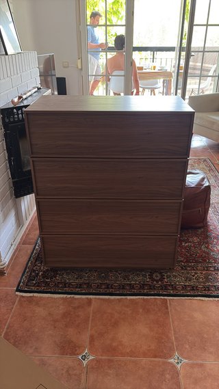 Montaje muebles IKEA, Leroy Merlin y más