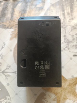 Mini Consola Arcade Retro  de Legami Milano