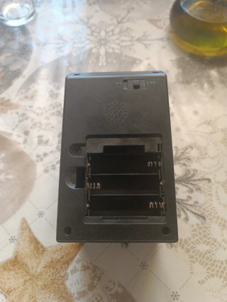 Mini Consola Arcade Retro  de Legami Milano