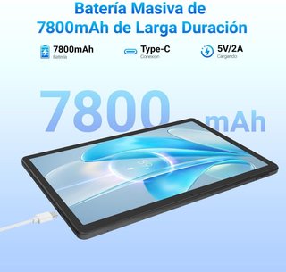 Tablet 11 Android 16 32GB+256GB 5G WiFi
