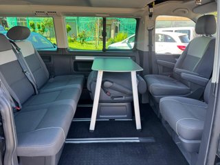 VOLKSWAGEN CALIFORNIA BEACH EDITION 2.0 TDI 140 CV