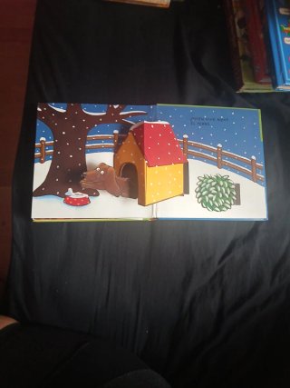 Mo mundo mini. Mi casa. Libro infantil
