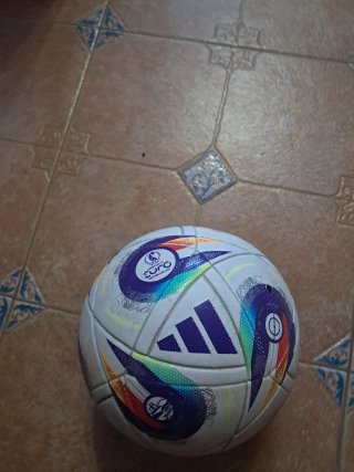 Balón de fútbol Adidas EURO 2022
