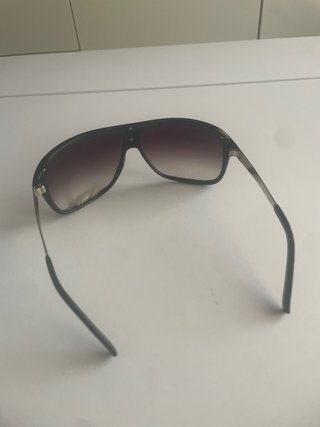 Gafas de sol Carrera negras y marrones