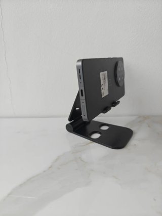 OnePlus 13R 5G Negro
