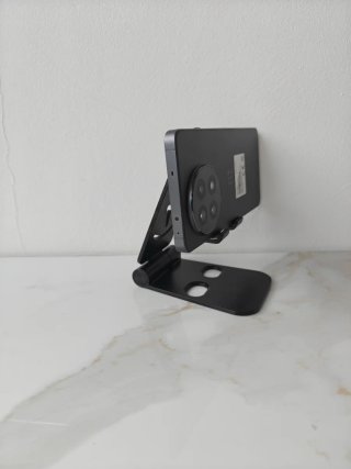 OnePlus 13R 5G Negro