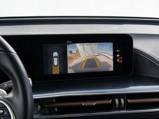 Mercedes EQC EQC 400 4MATIC